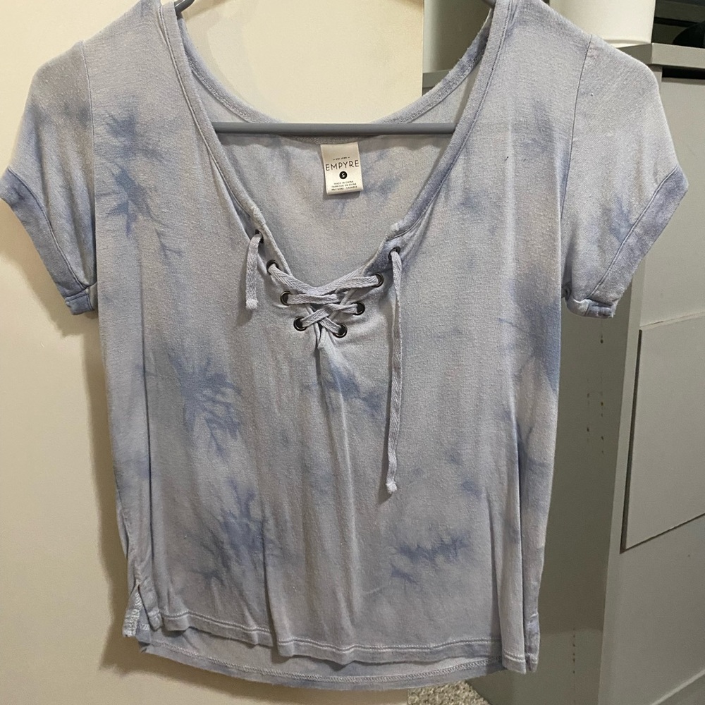 Women’s Empyre Top